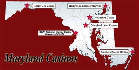 Eastern shore maryland casinos  Just a bit on each town mentioned for your tour